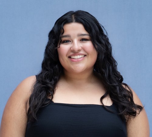 Photo of Anabelle Sanchez